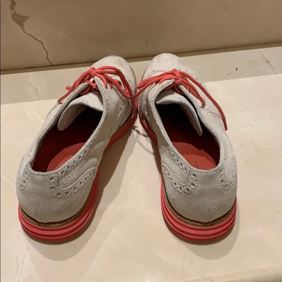 Cole Haan oxfords - Picture 3 of 7